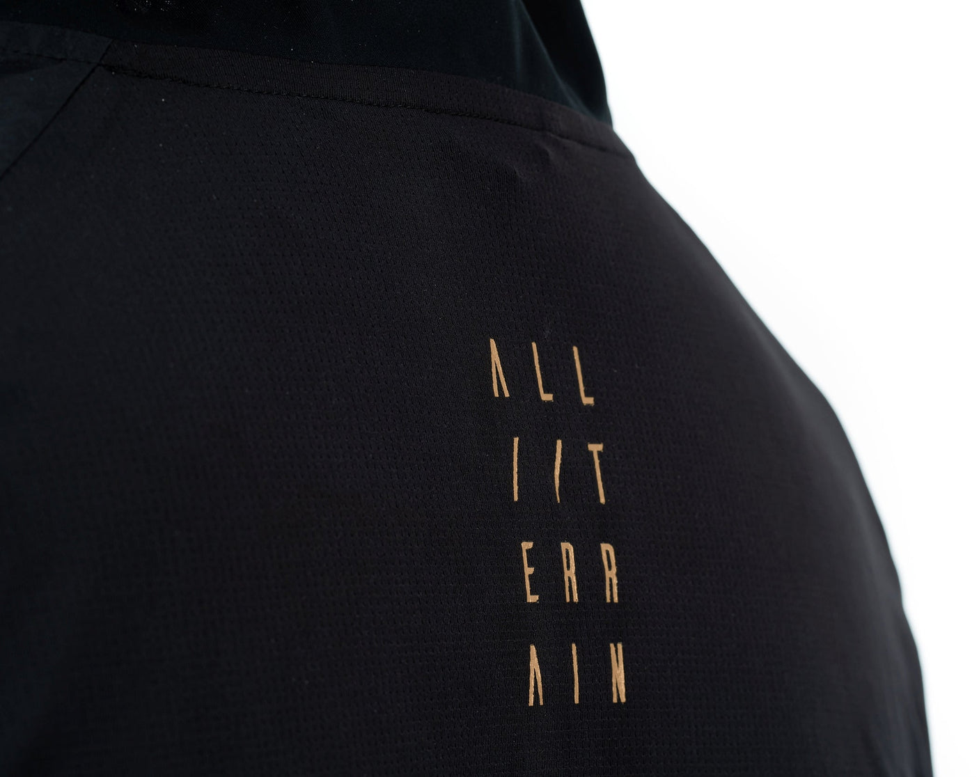 Gilet CUBE ATX Breaker