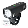 Sigma Aura 40 USB éclairage avant