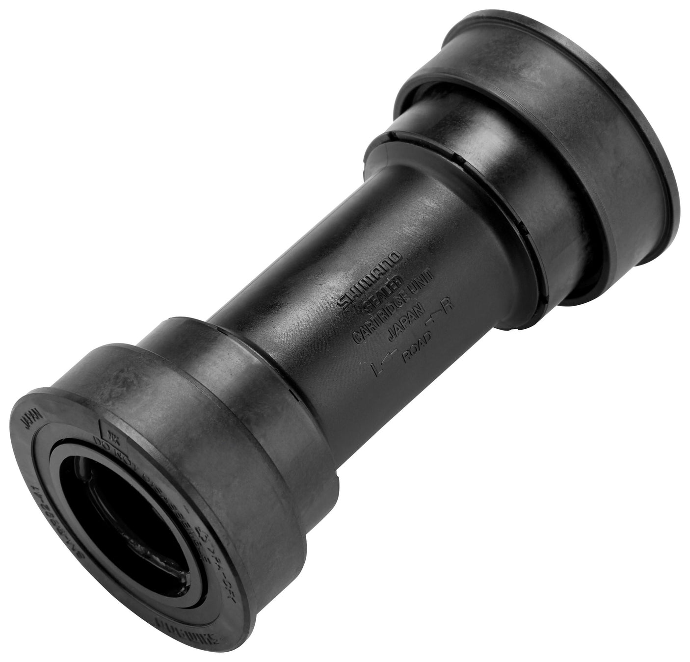 Shimano Dura-Ace SM-BB92-41B Boîtier de pédalier Press-Fit noir