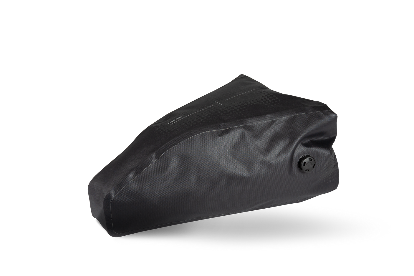 ACID Sacoche pour selle PACK PRO 11 black