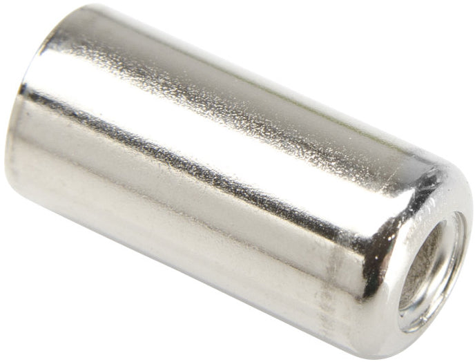 Shimano gaine de câble de frein SP50 embout 5mm acier argenté