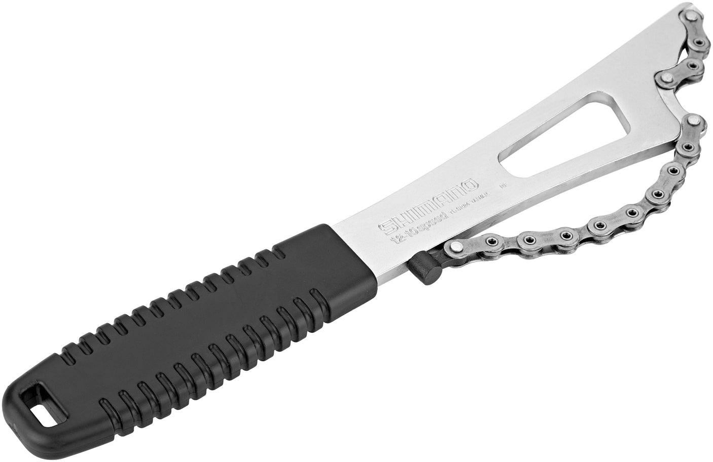 Shimano TL-SR24 fouet à chaîne compatible 12 vitesses