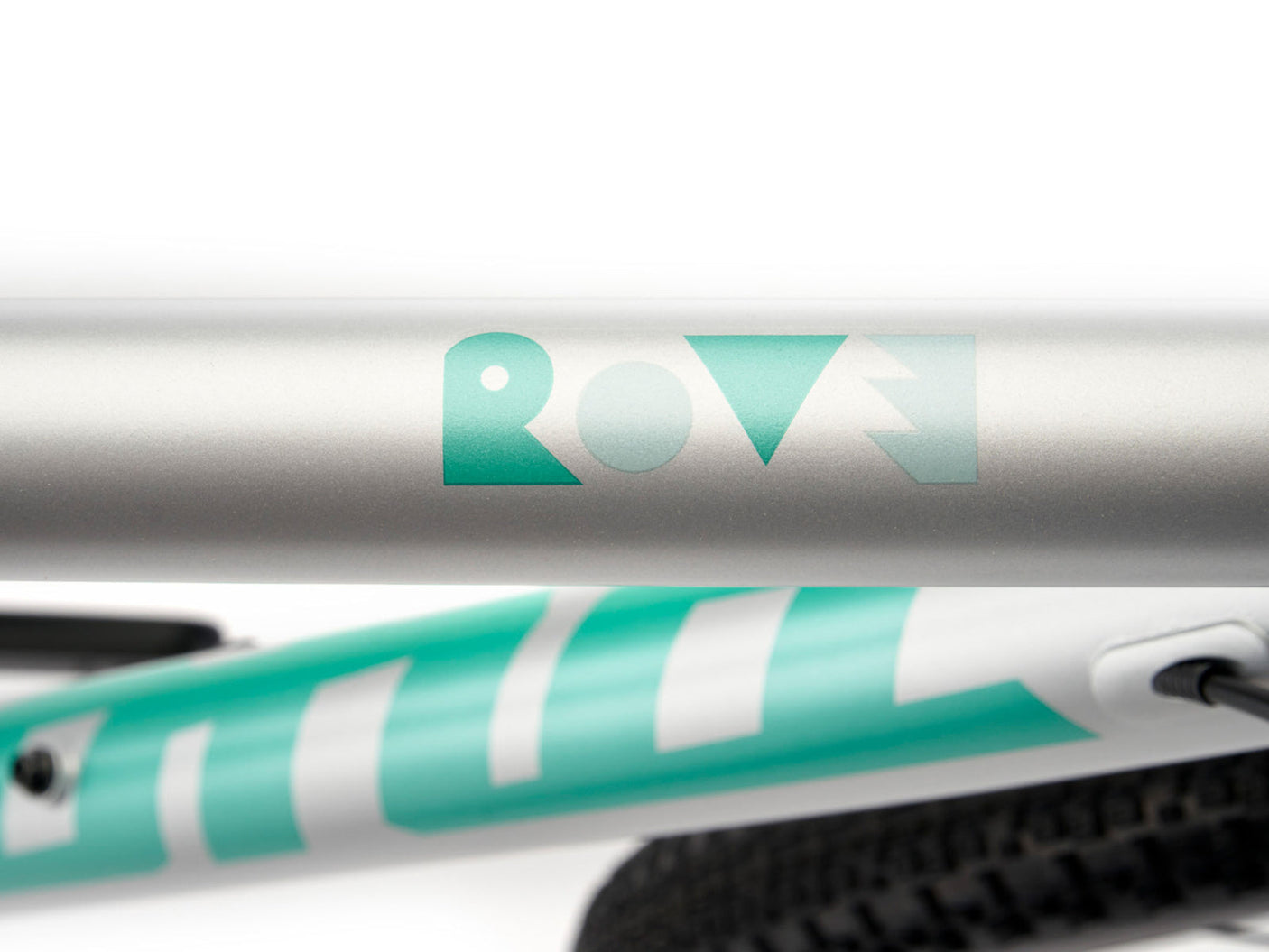 Kona Rove AL 650 Argent (2025)
