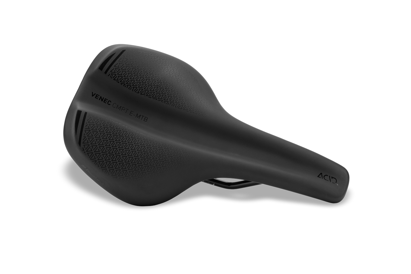 ACID Selle VENEC CMPT E-MTB noir