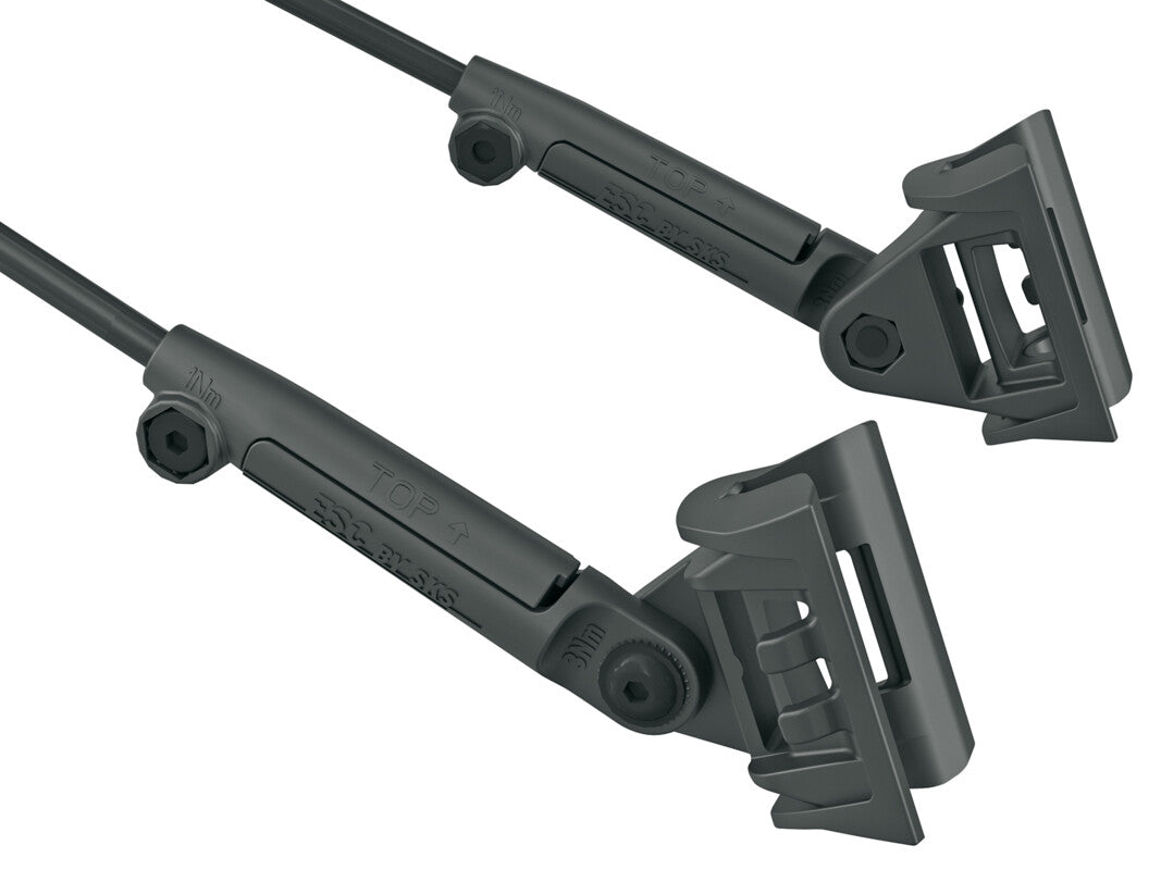 SKS Veloflexx 55 garde-boue set 28"