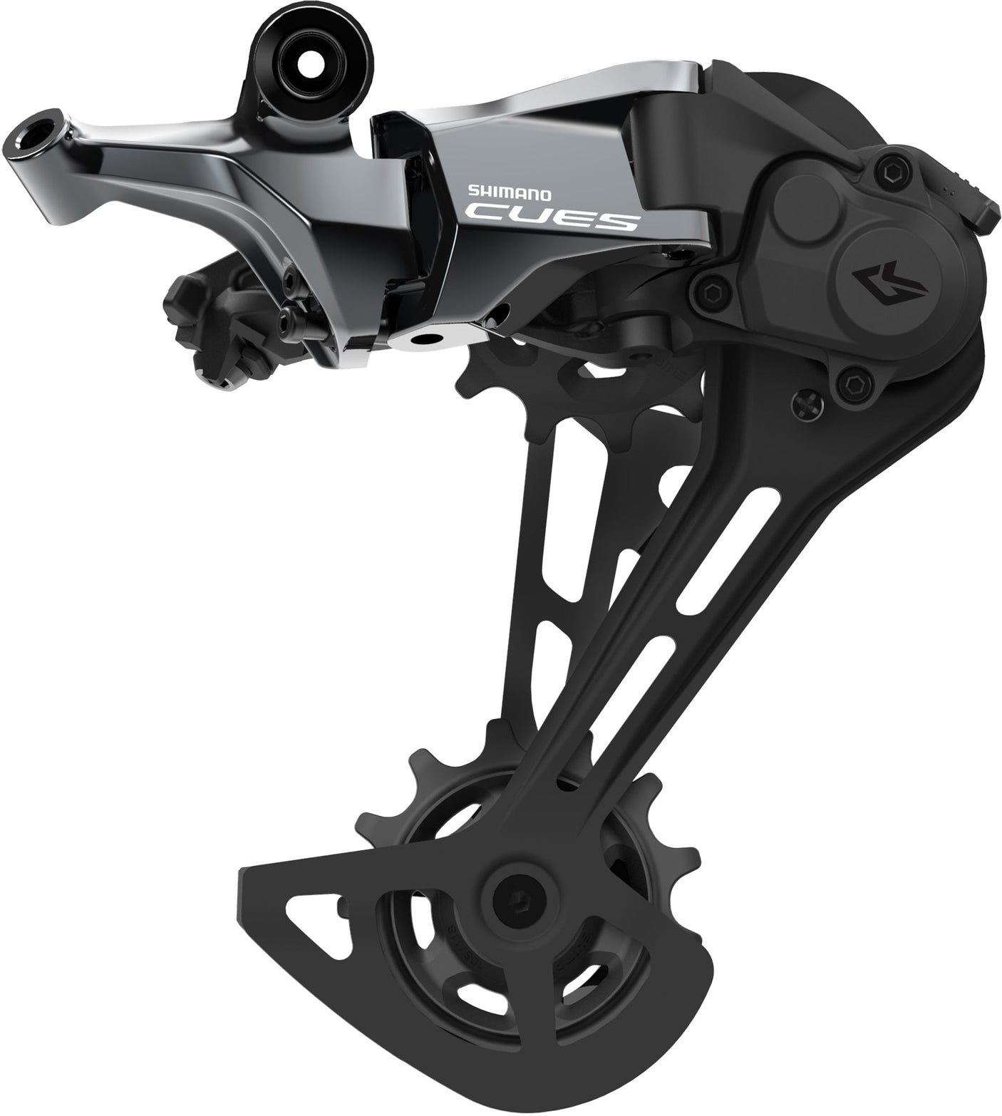 Shimano Cues RD-U8000 Dérailleur GS 11 vitesses