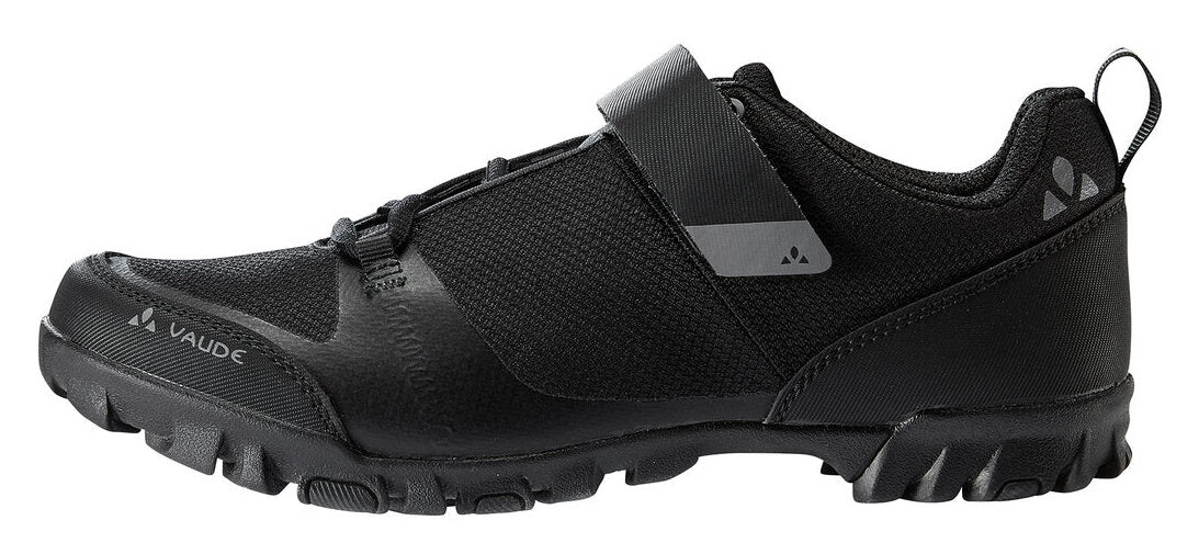 VAUDE TVL Pavei II femme noir