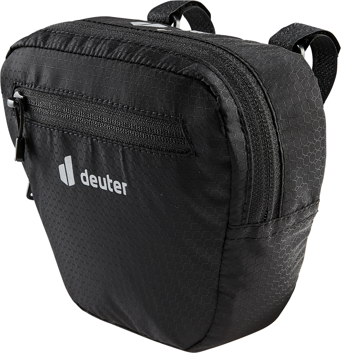 deuter Sacoche avant 1,2l Sacoche de guidon noir