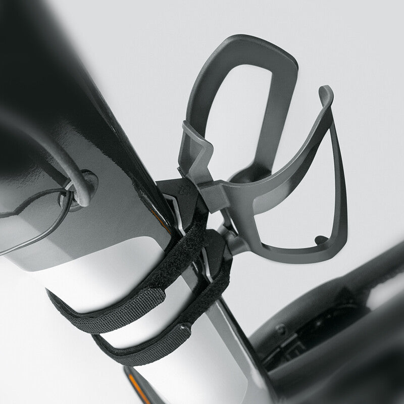 Adaptateur SKS Anywhere porte-bidon avec Topcage