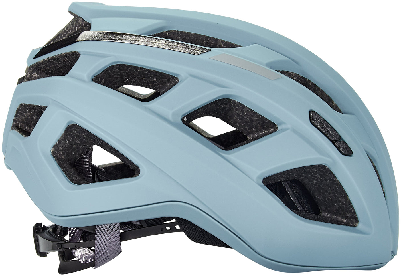 CUBE Casque ROAD RACE bleu storm