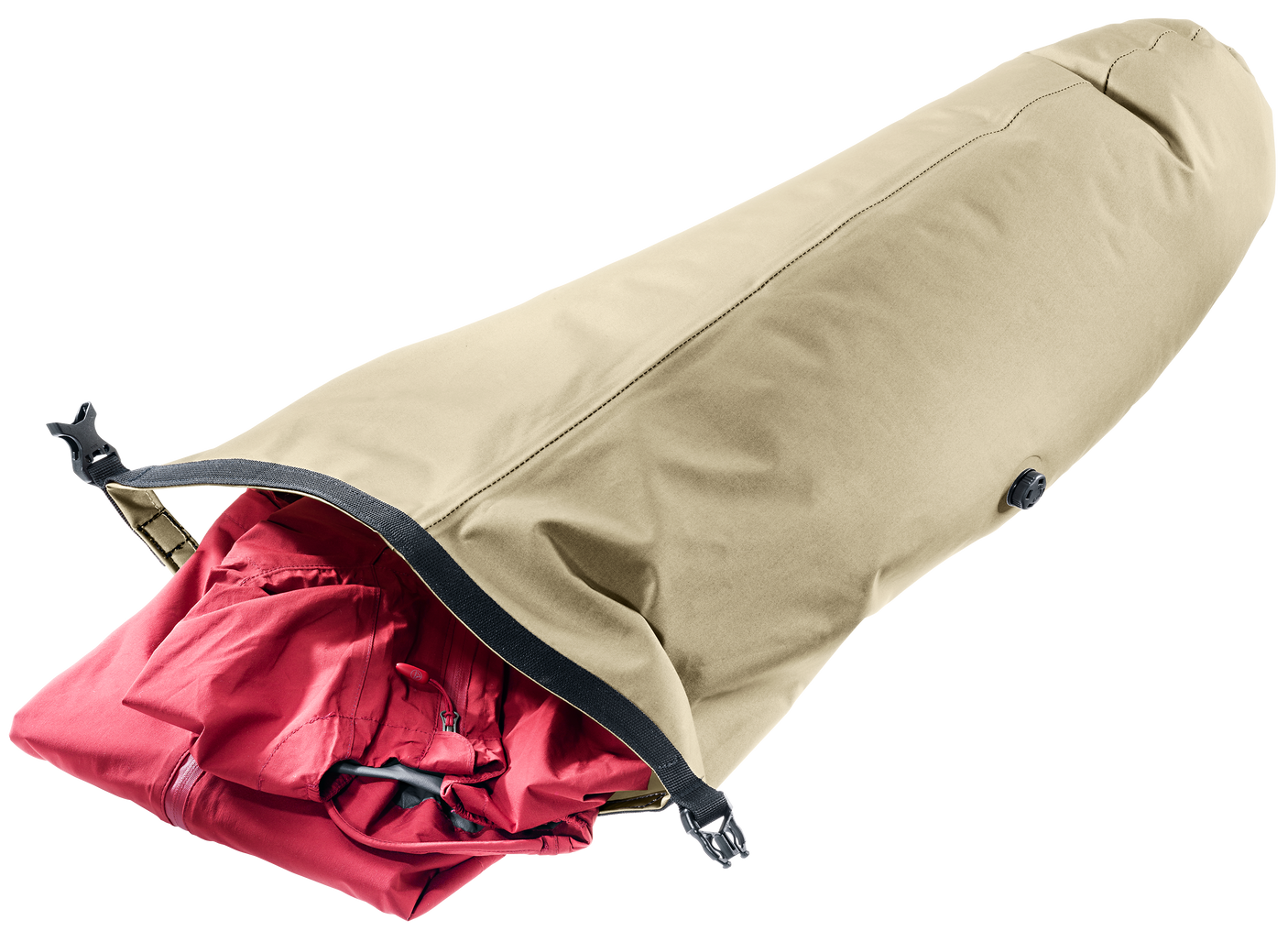 deuter Cabezon SB 16 sacoche de selle beige/noir