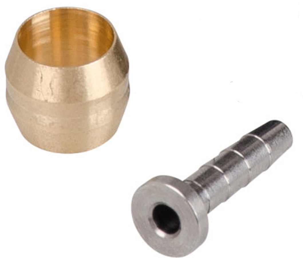 Shimano Olive et kit de goupilles d'insertion pour SMBH90