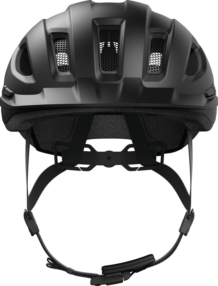 Abus URBAN-I 4.0 Casque urbain velvet black