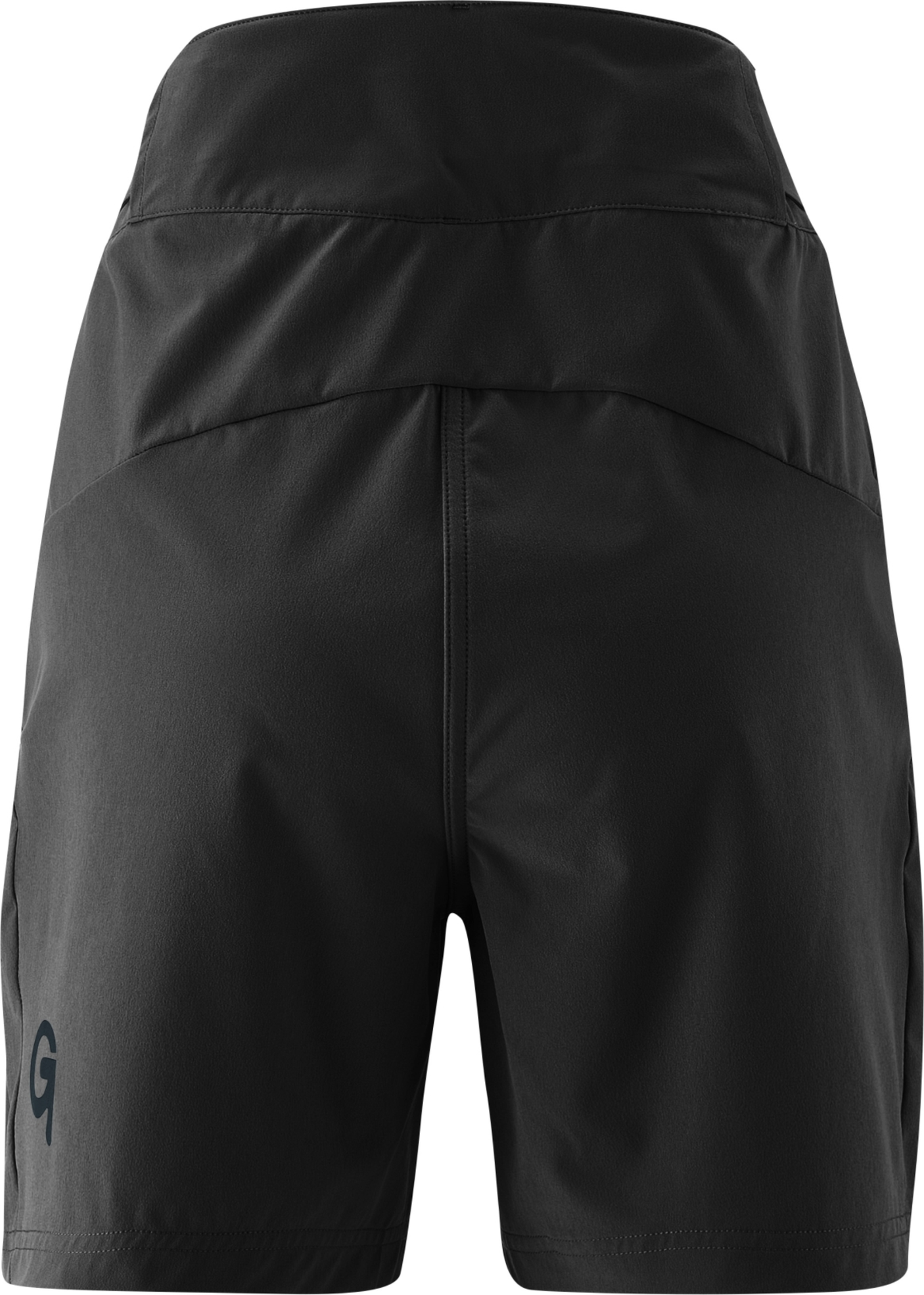 Gonso Adventure Super Shorts Femme black