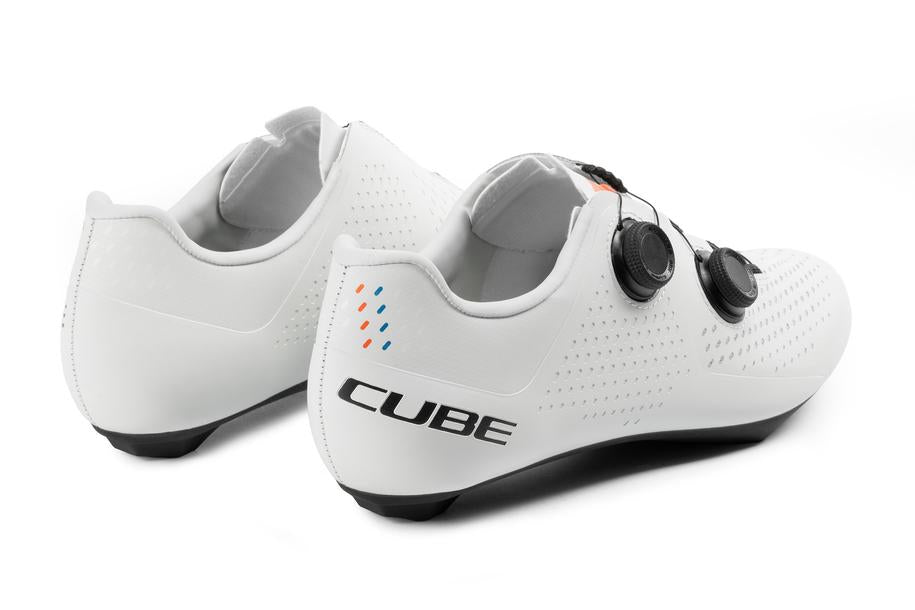 Cube Chaussures SYDRIX PRO gris'n'bleu'n'noir