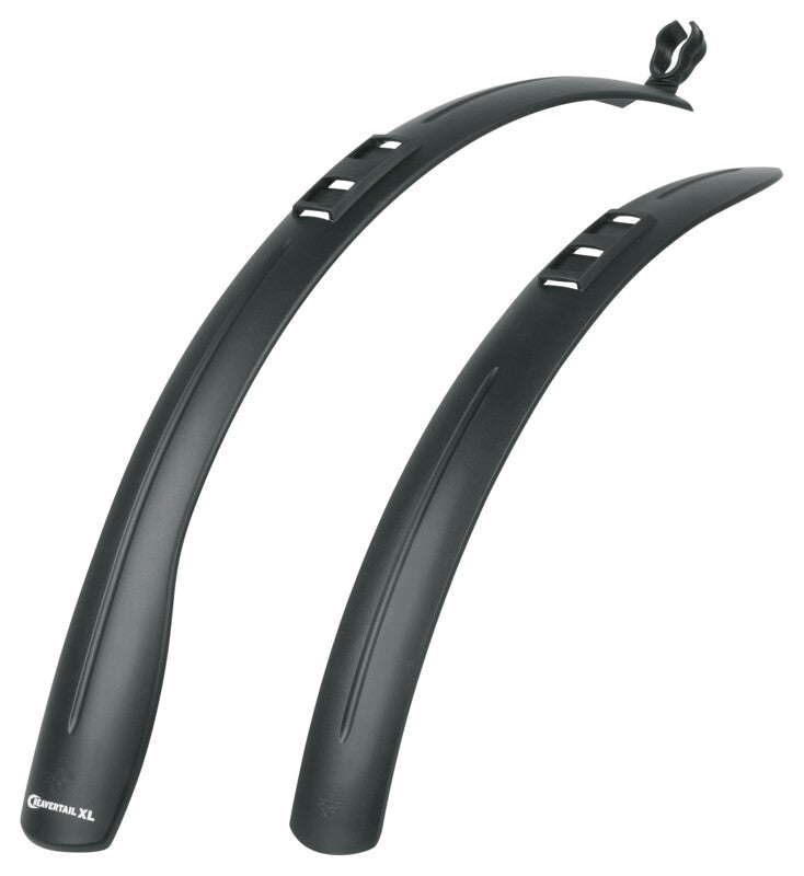 SKS Beavertail XL Set garde-boue noir