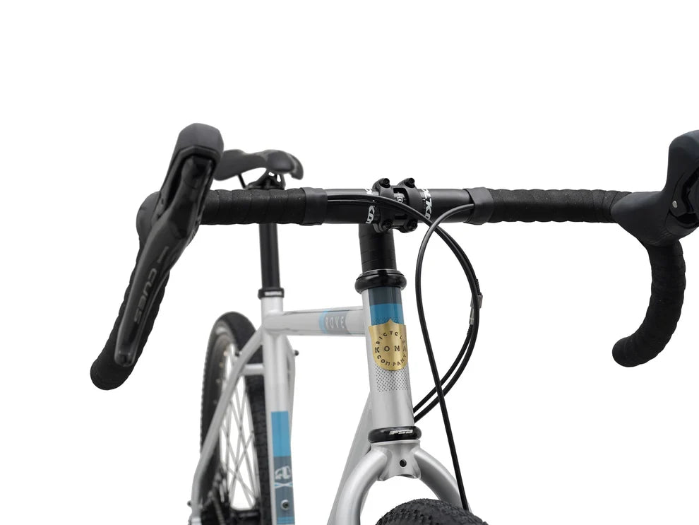 Kona Rove argent