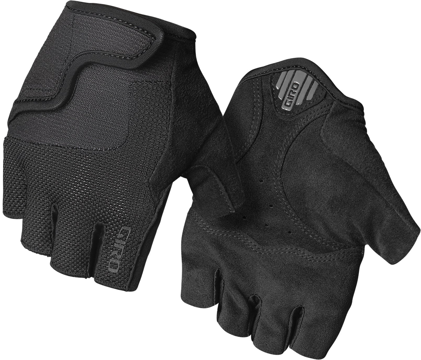 Gants Giro Bravo Jr. black