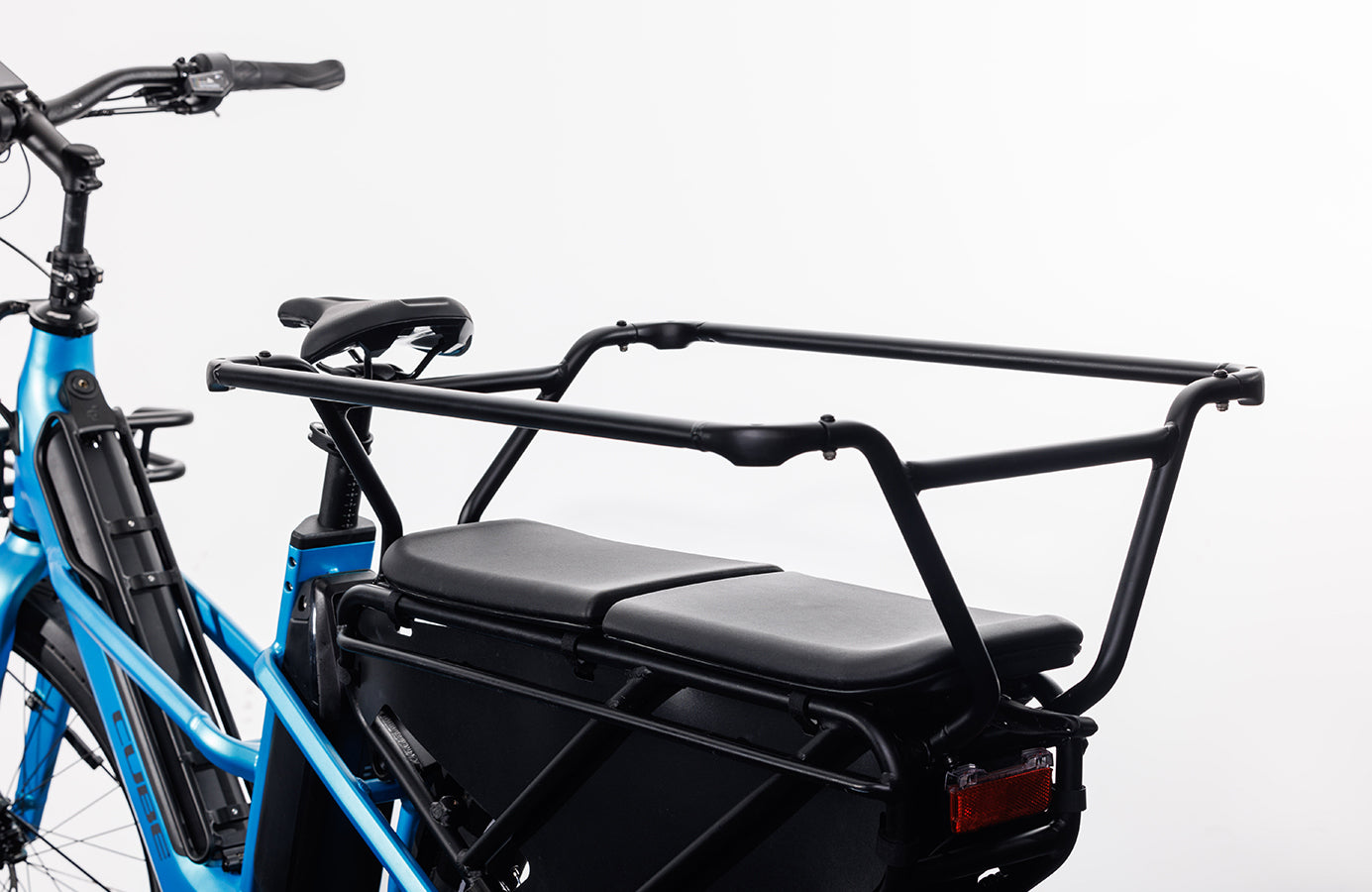 CUBE Extension Longtail