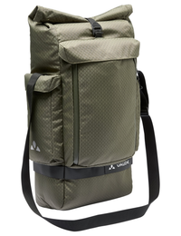 VAUDE Cyclist Back Single kaki – aktuelle Variante