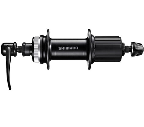 Shimano FH-QC300-HM moyeu arrière