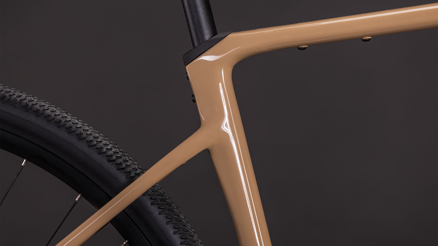 Cube Nuroad Race cappuccino´n´black (2026)