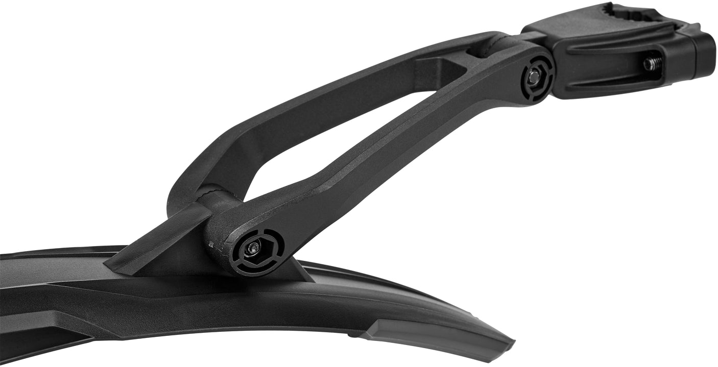 ACID Garde-boue VANE PURE arrière 29" black´n´grey