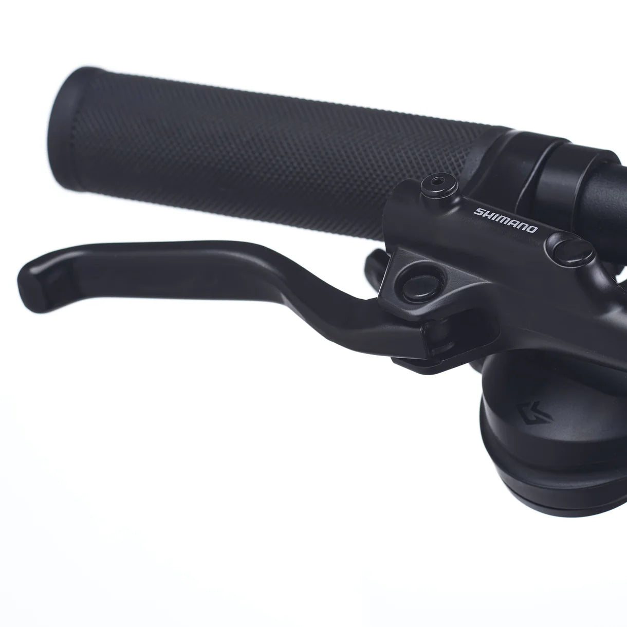 Academy Trail 4 Ambre