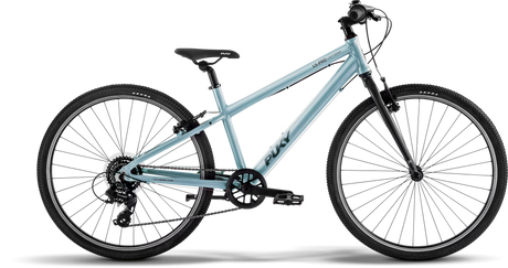 PUKY LS-PRO 26-8 bleu cendré/anthracite (2025)