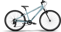 Puky LS-PRO 26-8 (2026) | Vélo junior 26 pouces | ash blue/anthracite – aktuelle Variante