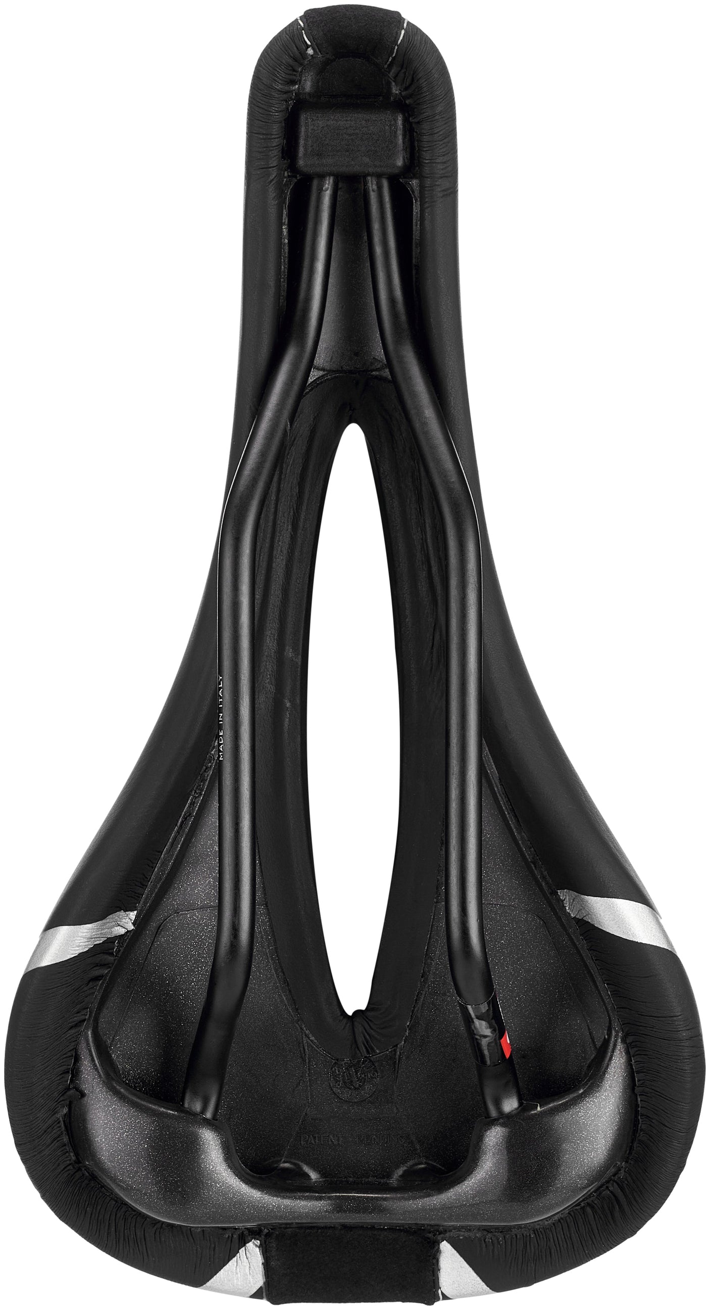 Selle Italia LADY Gel Flow Selle black