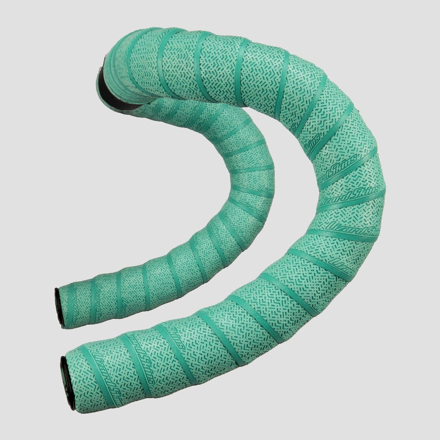 Lizard Skins DSP Ruban de guidon 2,5mm 208cm vert céleste