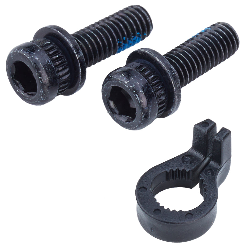 Shimano MTB BR-M375 étrier de frein à disque noir