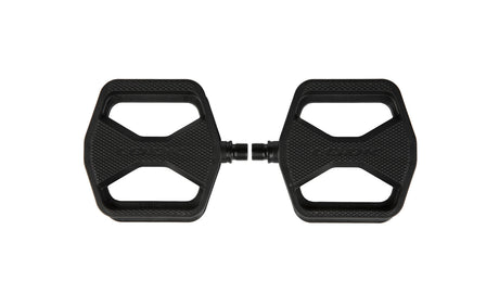 Look Geo City pédales noir