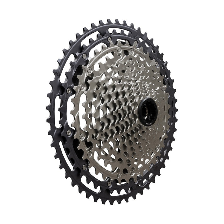 Shimano DEORE XT CS-M8200 cassette 12 vitesses
