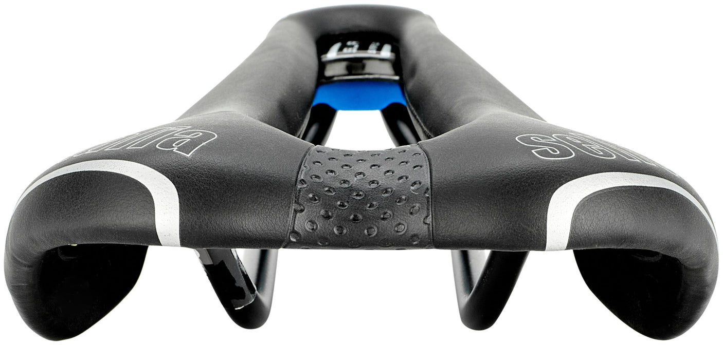 Selle Italia SLR TM Superflow Selle black