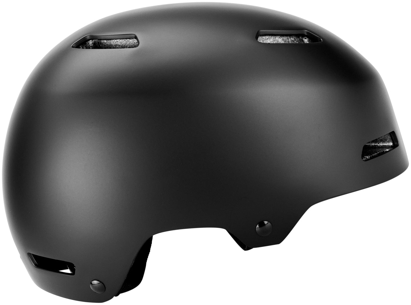 Casque Giro DIME FS noir mat