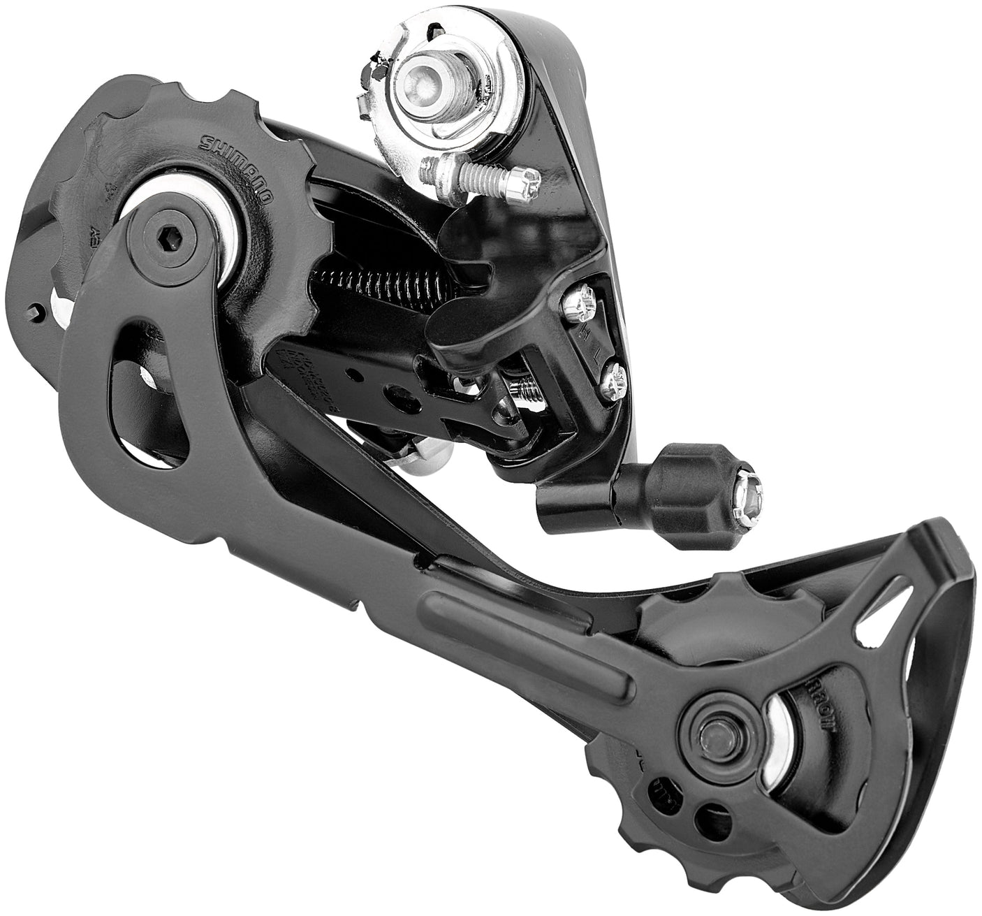 Shimano Acera dérailleur arrière RD-3020 SGS 7/8 vitesses