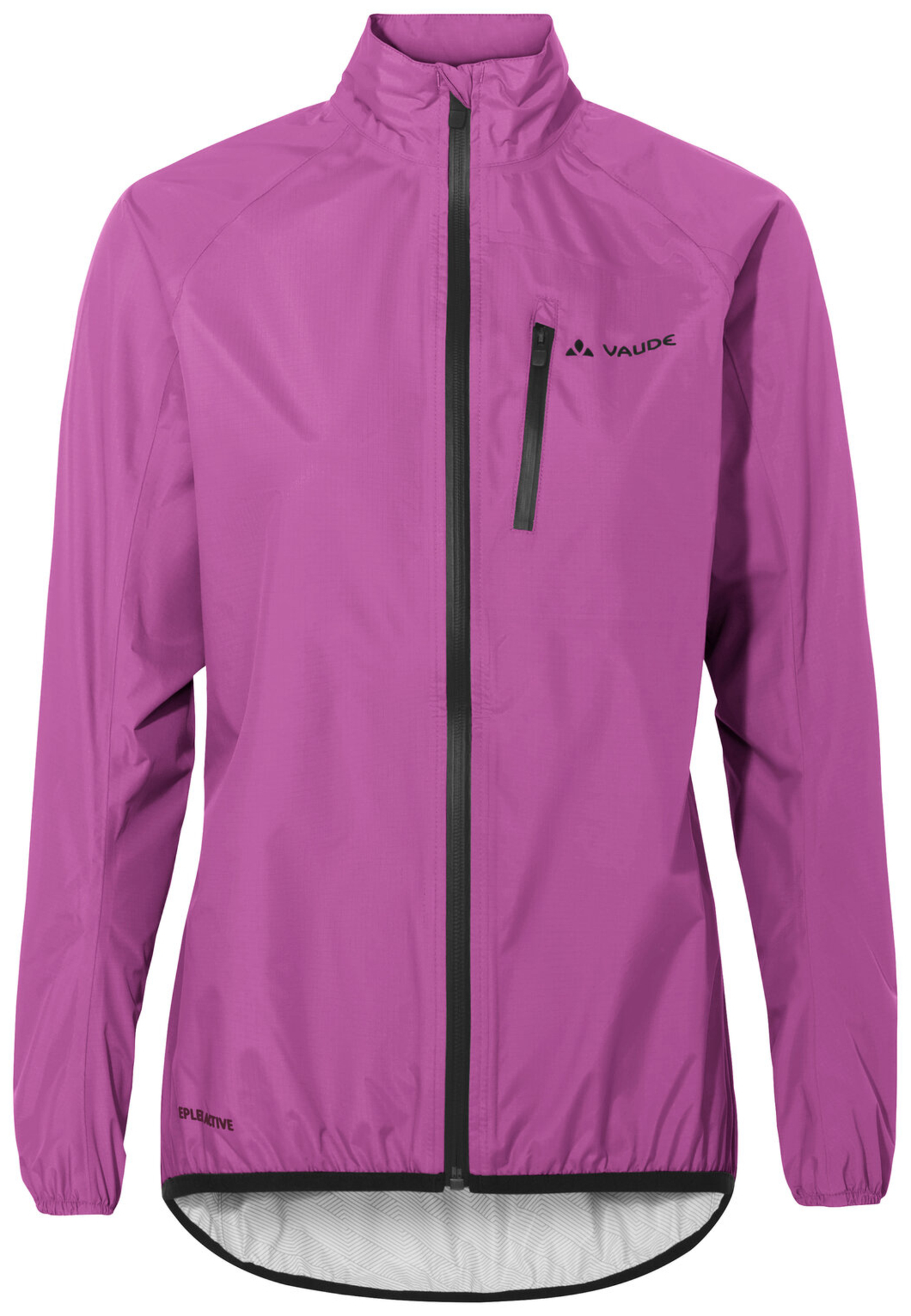 VAUDE Veste Drop III femme magenta