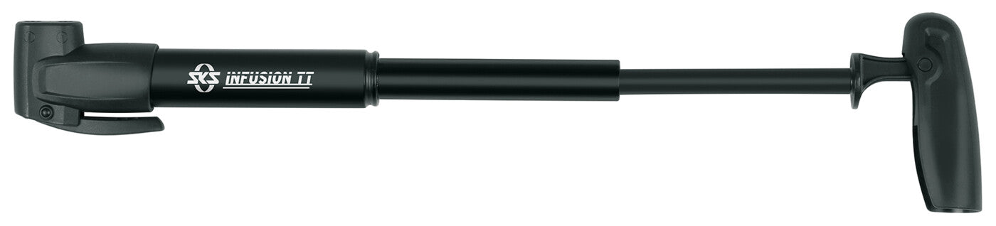 SKS Infusion TT Mini-pompe gris/noir
