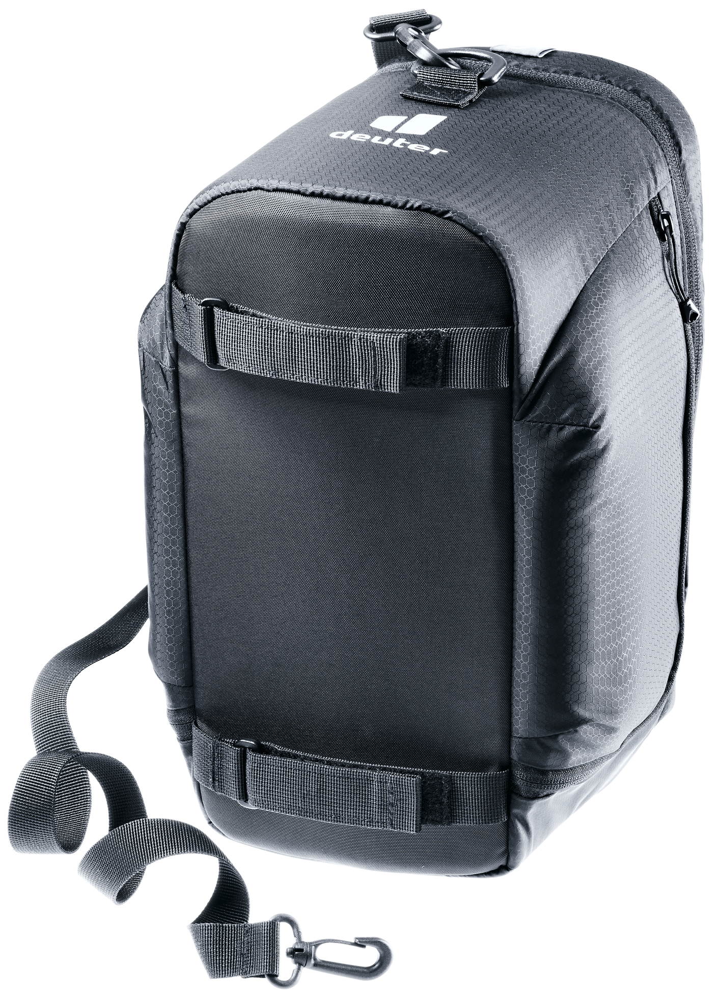 deuter Rack Bag 10 sacoche de porte-bagages noir