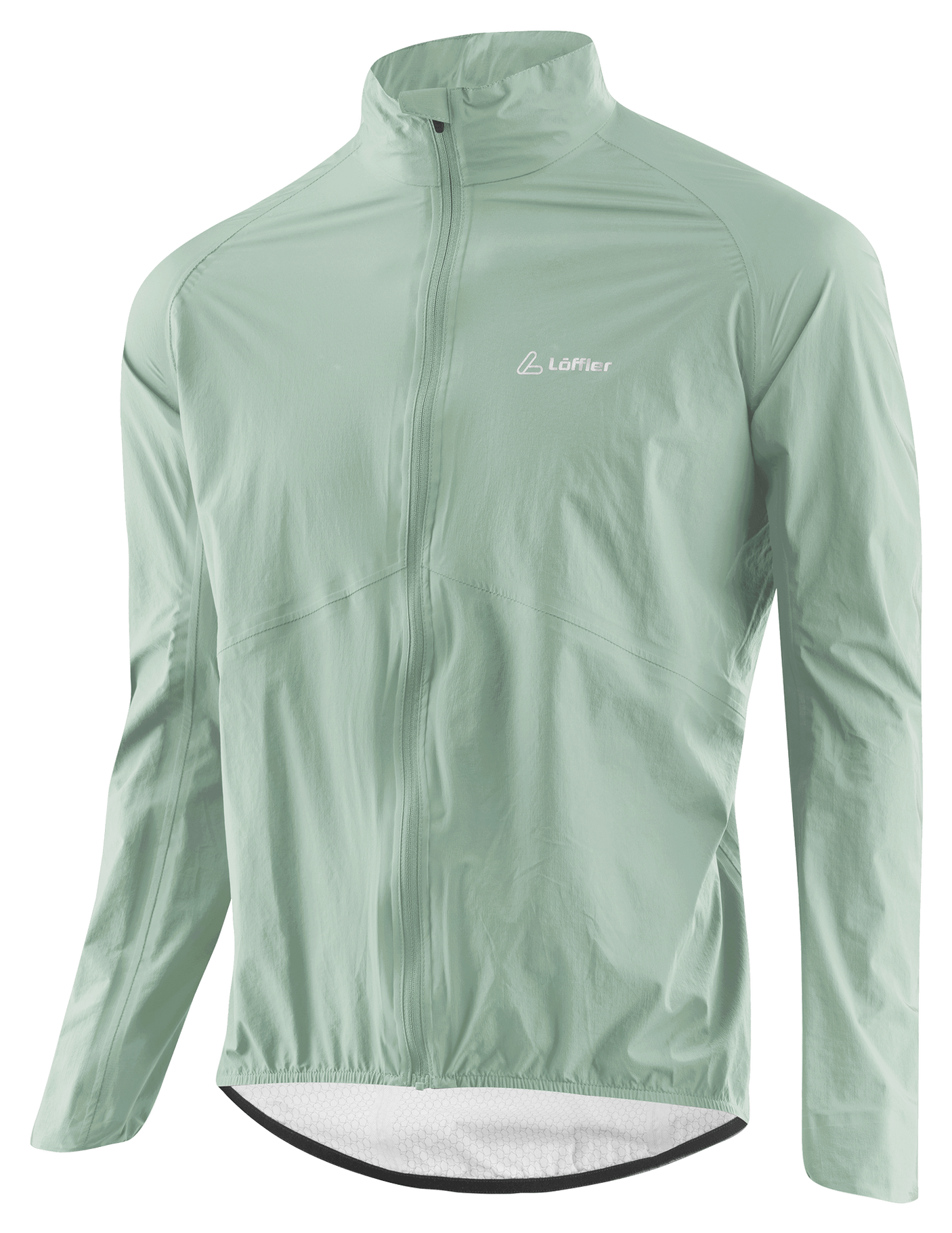 Löffler M Veste VTT Wpm Pocket Cottage