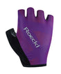 Gants Roeckl Busano Purple Grape
