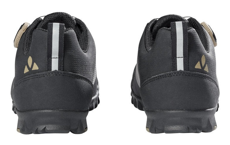 VAUDE TVL Pavei Tech chaussures noir