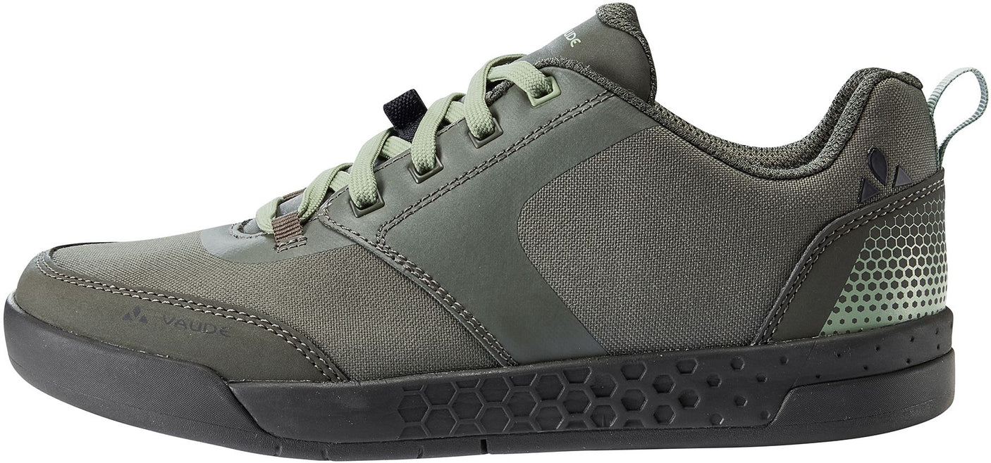 VAUDE AM Moab syn. Chaussures Femme olive