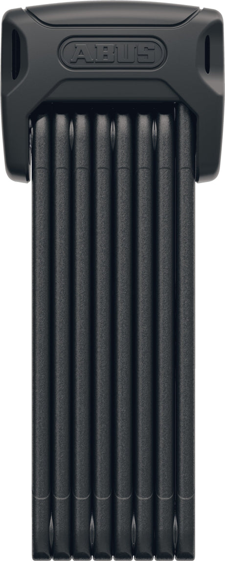 ABUS Bordo Big 6000K/120 SH Antivol pliant noir
