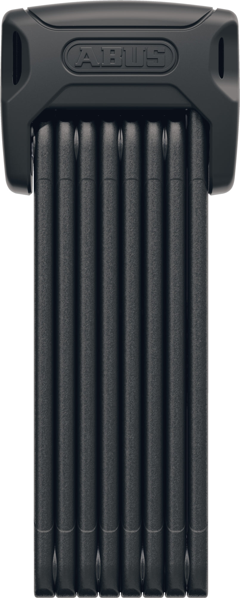 ABUS Bordo Big 6000K/120 SH Antivol pliant noir