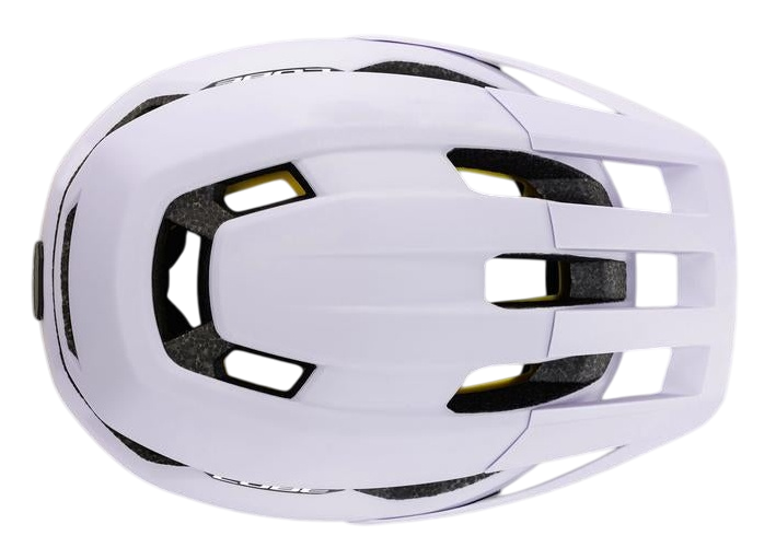 Casque CUBE STRAY MIPS lilas