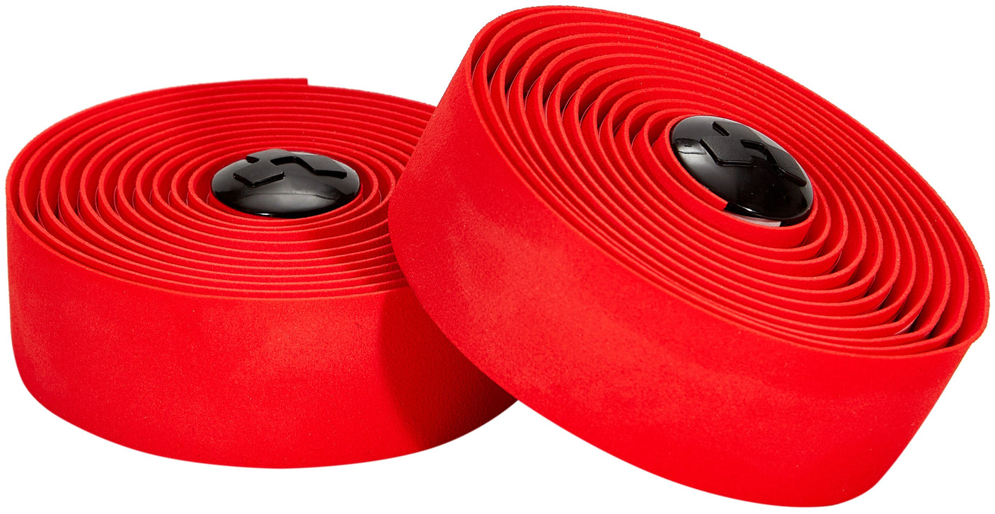 CUBE Natural Fit guidoline CONFORT rouge