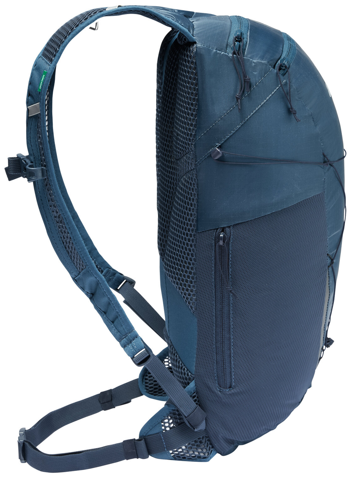 VAUDE Uphill 12 mer Baltique